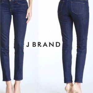 J Brand Daphne Skinny Jeans size 27